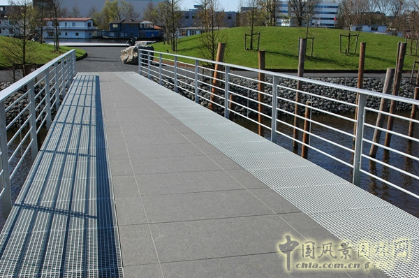 8月19日頭條:辛克爾群島(SCHINKELISLANDS)景觀項目賞析