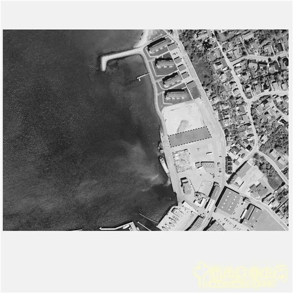 LEMVIG滑板公園:體化的滑板公園與城市公園