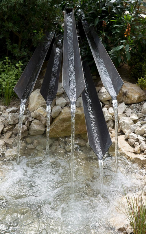 2016 Chelsea Flower Show 切爾西花展最佳作品獎(jiǎng)——Telegraph garden 