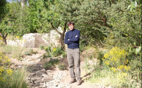 2016 Chelsea Flower Show 切爾西花展獲獎作品——金獎