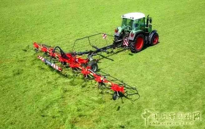 第四屆中國草業(yè)大會在青海西寧召開 蒙草榮獲三項大獎