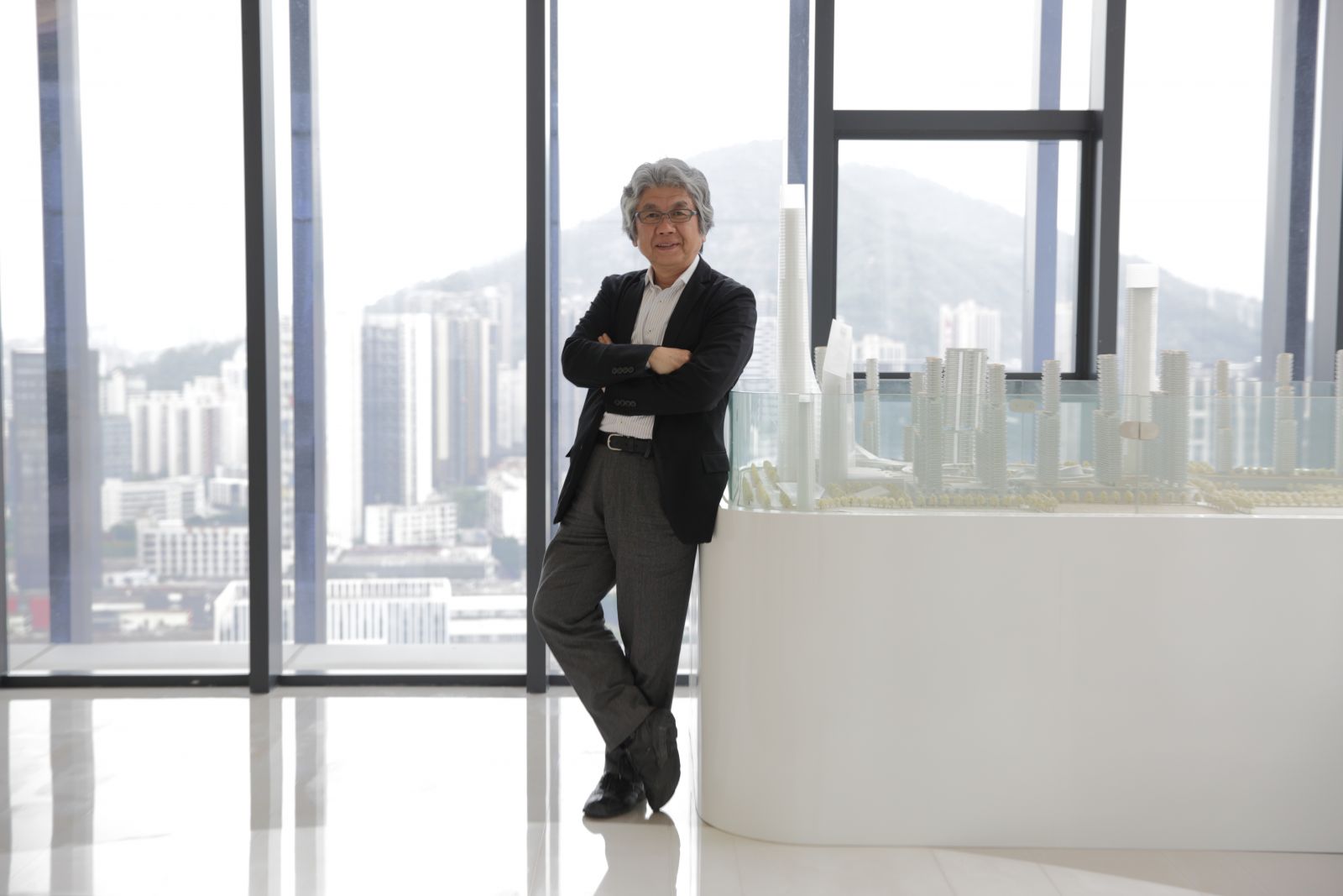 戶田芳樹將出席2016深圳首屆國際景觀產業展