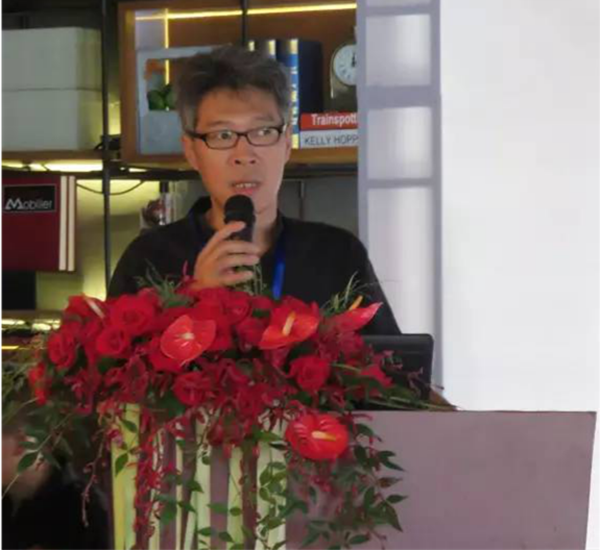 “出類拔萃·不同凡響”中房聯盟走進旭輝26街區成功舉辦