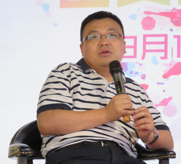 “出類拔萃·不同凡響”中房聯盟走進旭輝26街區成功舉辦