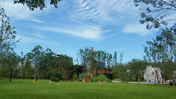 “出類拔萃·不同凡響”中房聯盟走進旭輝26街區成功舉辦