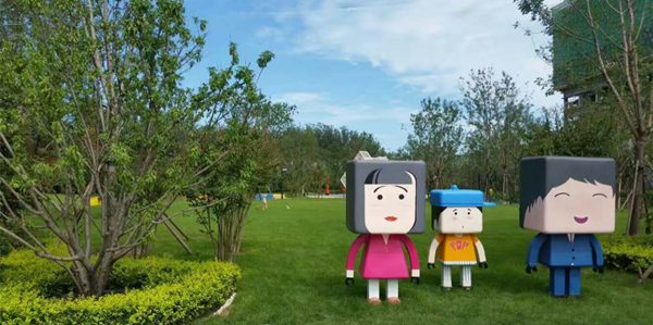 “出類拔萃·不同凡響”中房聯盟走進旭輝26街區成功舉辦