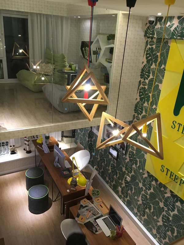 “出類拔萃·不同凡響”中房聯盟走進旭輝26街區成功舉辦