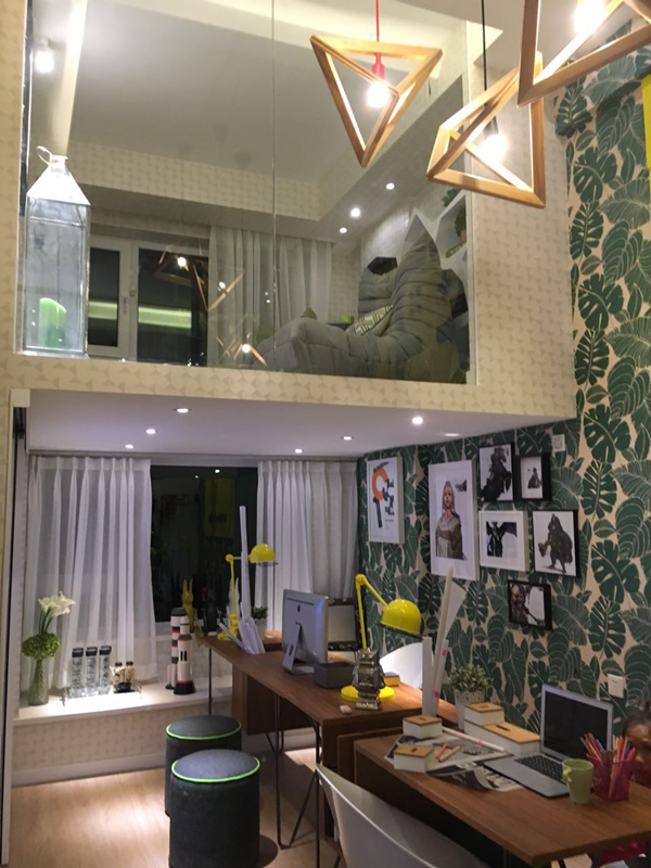 “出類拔萃·不同凡響”中房聯盟走進旭輝26街區成功舉辦