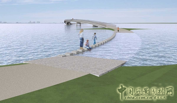 8月26日頭條：荷蘭內梅亨市瓦爾河空間恢復項目賞析