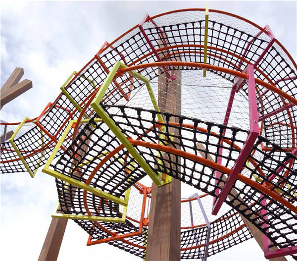 【20160826頭條】荷蘭阿姆斯特丹Laan van Spartaan公園