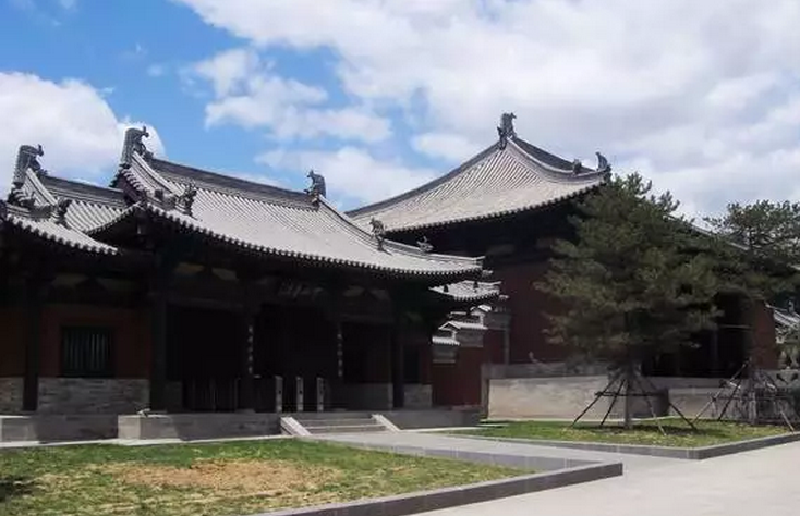 城市更新——給城市留一條回家的路