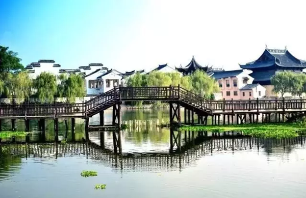 各地文旅“特色小鎮”政策速覽