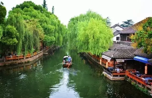 各地文旅“特色小鎮(zhèn)”政策速覽