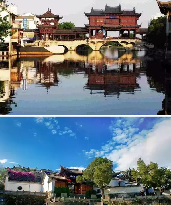 各地文旅“特色小鎮(zhèn)”政策速覽