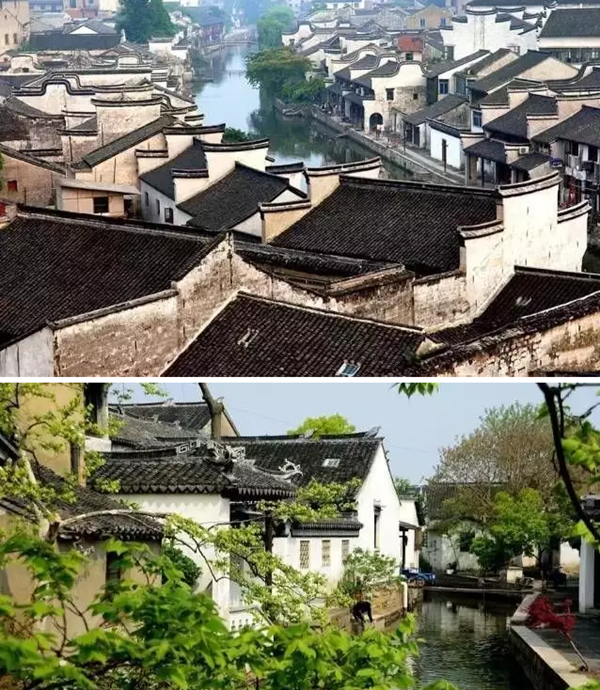 各地文旅“特色小鎮(zhèn)”政策速覽