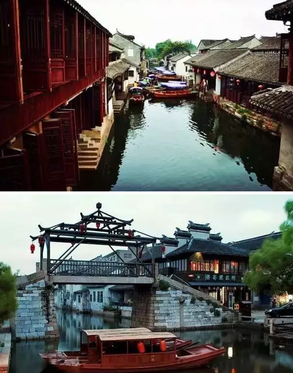 各地文旅“特色小鎮(zhèn)”政策速覽