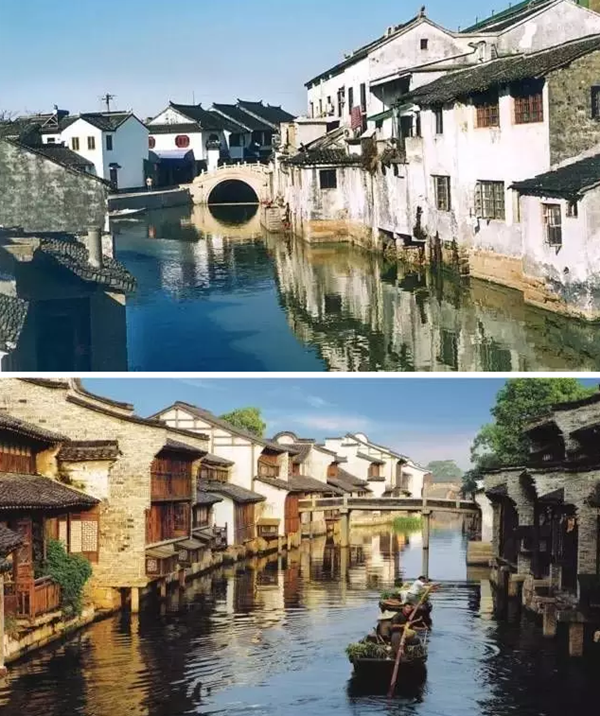 各地文旅“特色小鎮”政策速覽