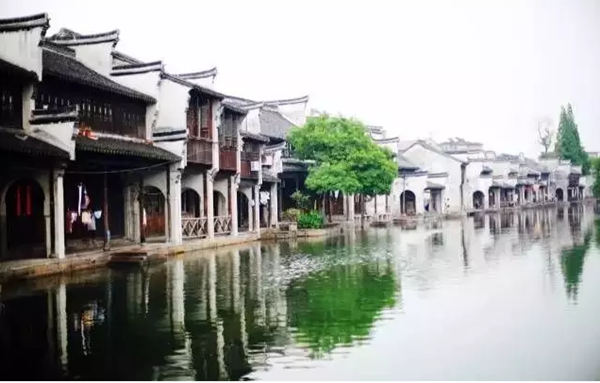 各地文旅“特色小鎮”政策速覽