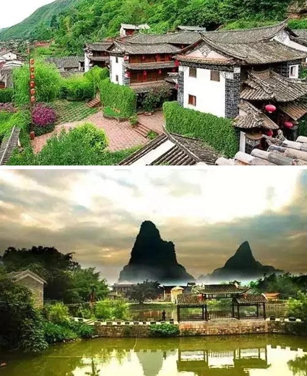 各地文旅“特色小鎮(zhèn)”政策速覽