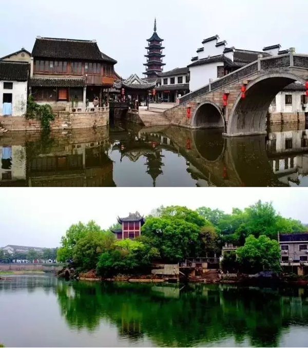 各地文旅“特色小鎮(zhèn)”政策速覽