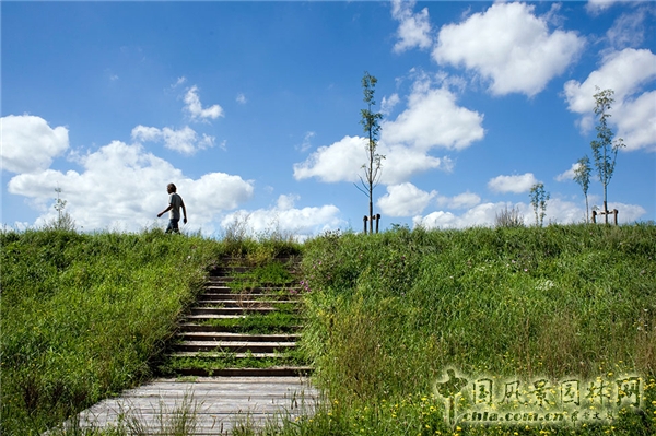 【8月30日頭條】泰利公園景觀設(shè)計賞析(多圖)