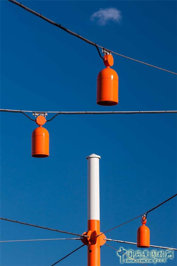 【9月5日頭條】Sasaki:波士頓D街草坪景觀設計