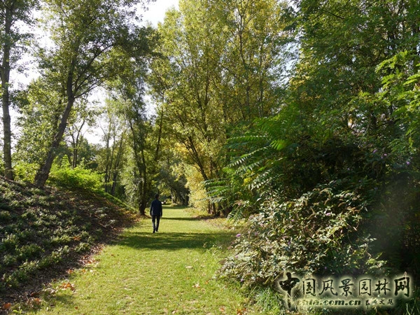 9月9日頭條：里昂索恩河Rochetaillee改造項目賞析