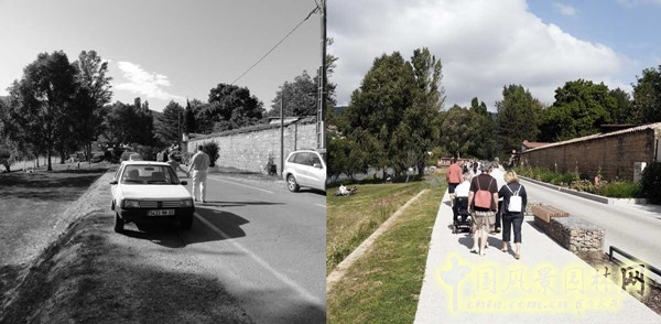 9月9日頭條：里昂索恩河Rochetaillee改造項(xiàng)目賞析