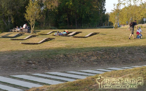 9月9日頭條：里昂索恩河Rochetaillee改造項目賞析