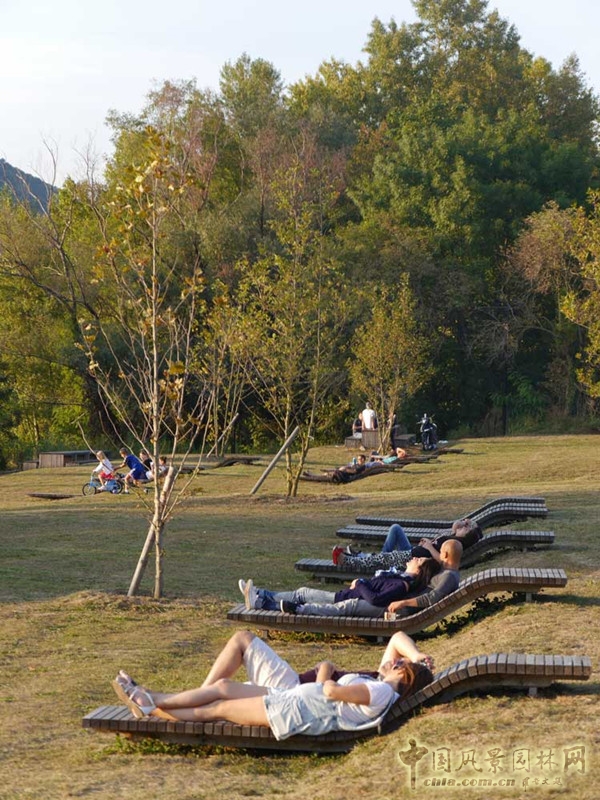 9月9日頭條：里昂索恩河Rochetaillee改造項目賞析