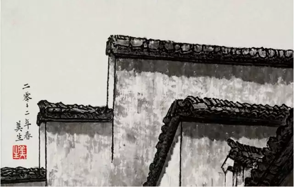 【棕櫚工程】泰禾廈門院子:中式美學的詩意空間