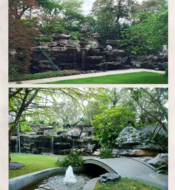 【棕櫚工程】泰禾廈門院子：中式美學的詩意空間