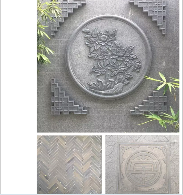 【棕櫚工程】泰禾廈門院子：中式美學(xué)的詩(shī)意空間