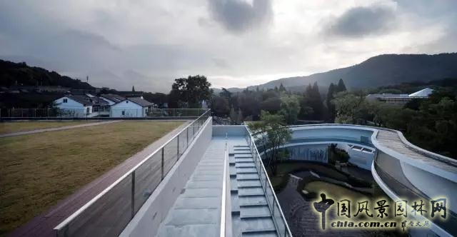 同濟(jì)設(shè)計(jì)院:中國(guó)絲綢博物館改擴(kuò)建工程