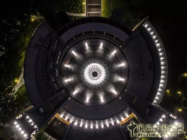 同濟設計院:中國絲綢博物館改擴建工程