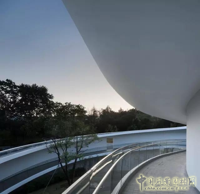 同濟設計院:中國絲綢博物館改擴建工程