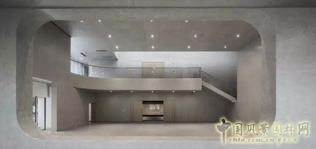 同濟設計院:中國絲綢博物館改擴建工程