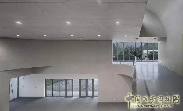 同濟設計院：中國絲綢博物館改擴建工程