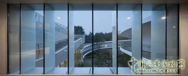 同濟設計院:中國絲綢博物館改擴建工程