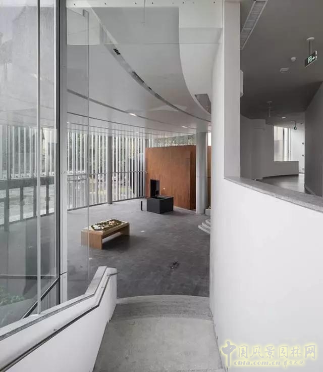 同濟設計院：中國絲綢博物館改擴建工程