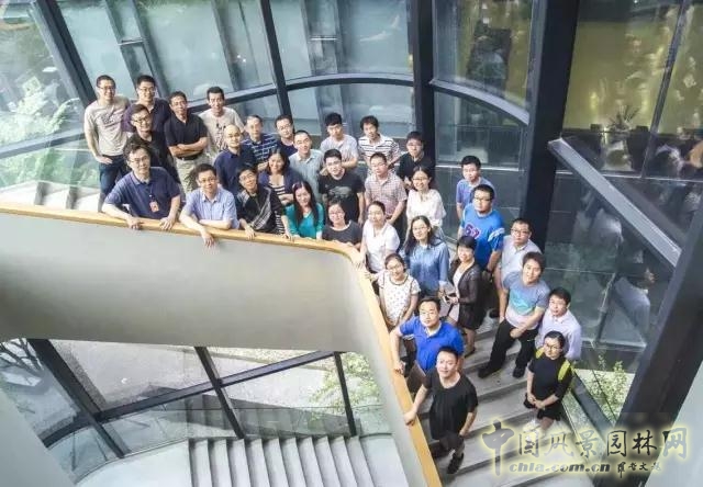 同濟(jì)設(shè)計(jì)院:中國(guó)絲綢博物館改擴(kuò)建工程