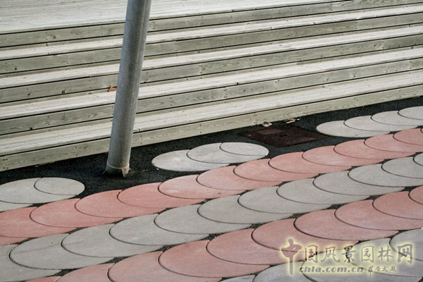 9月14日頭條：巴塞羅那S-E海濱公園項目賞析