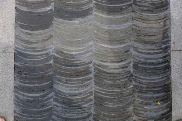 【棕櫚工程】廣州萬科東薈城：簡約中式的審美空間