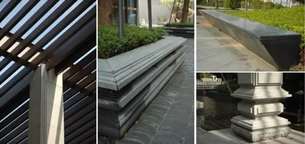 【棕櫚工程】廣州萬科東薈城:簡約中式的審美空間