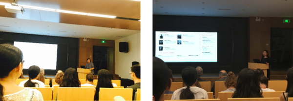 “首鋼棕地再生”工作營感想