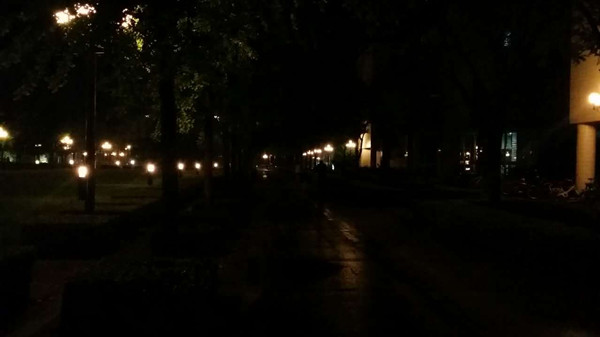 “首鋼棕地再生”工作營(yíng)感想