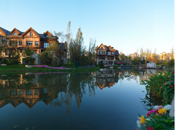 專訪由楊:獨(dú)特的管理體系助力優(yōu)地聯(lián)合高效運(yùn)營(yíng)