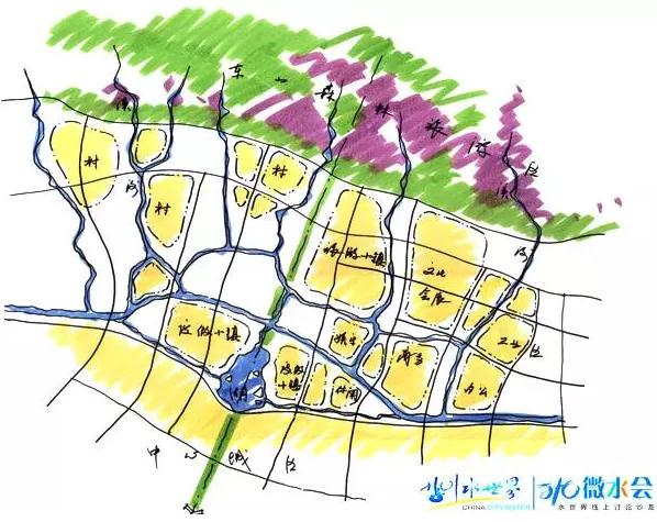 東方園林總裁兼首席設計師李建偉：談城市的藍色基礎設施