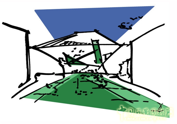 【9月13日頭條】愛爾蘭都柏林大運(yùn)河廣場景觀改造