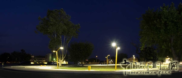 9月23號頭條：意大利綠色廣場項目賞析